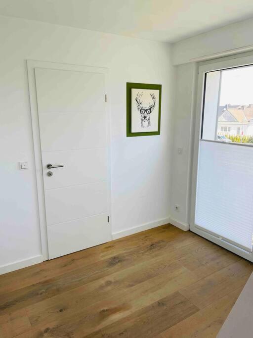 Altstadt Maisonette Wohnung Brilon Exterior photo